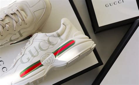 gucci echt of nep|Gucci neppe rechts.